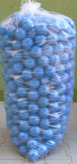 piłeczki do suchych basenów do zabawy plastikowe elementy wykończeniowe producent Polska